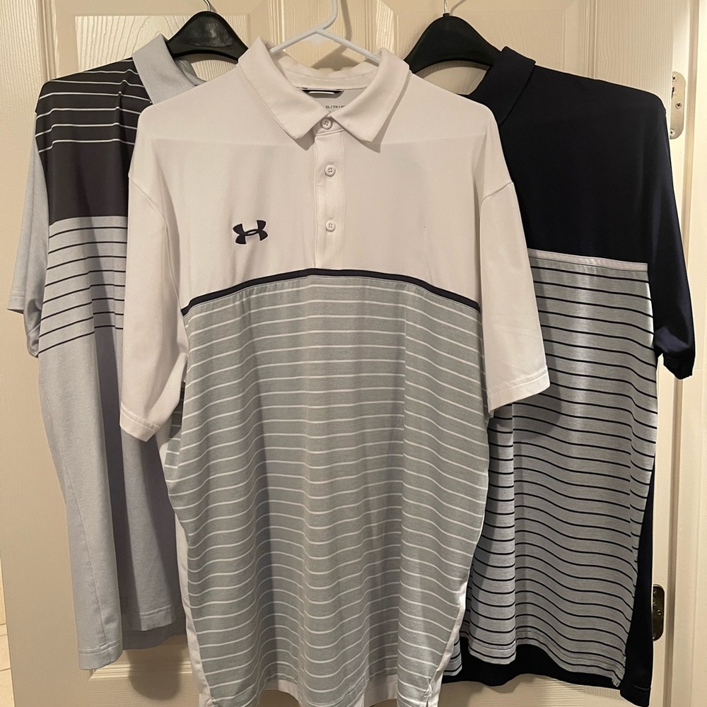 Under Armor Bundle - image 1